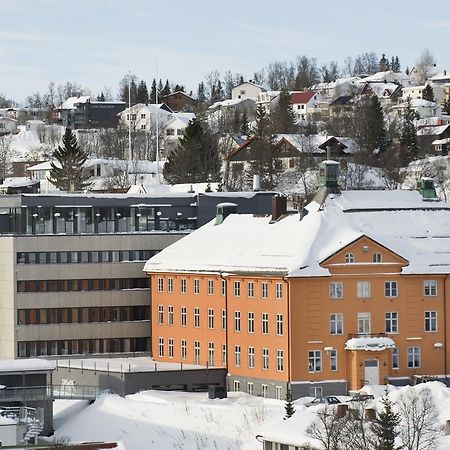Hotel St-Elisabeth Tromsø Extérieur photo